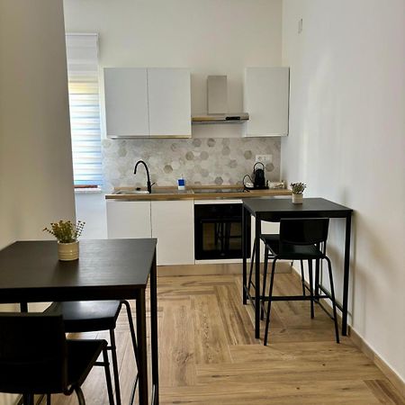 Affittacamere Levante Porto Torres Eksteriør bilde